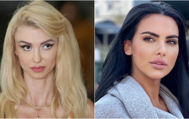 Lavinia Pîrva, adevărul despre cum se înțelege, de fapt, cu Andreea Bălan. Totul s-a schimbat când s-au întâlnit întâmplător în Dubai: „I-am zis…”
