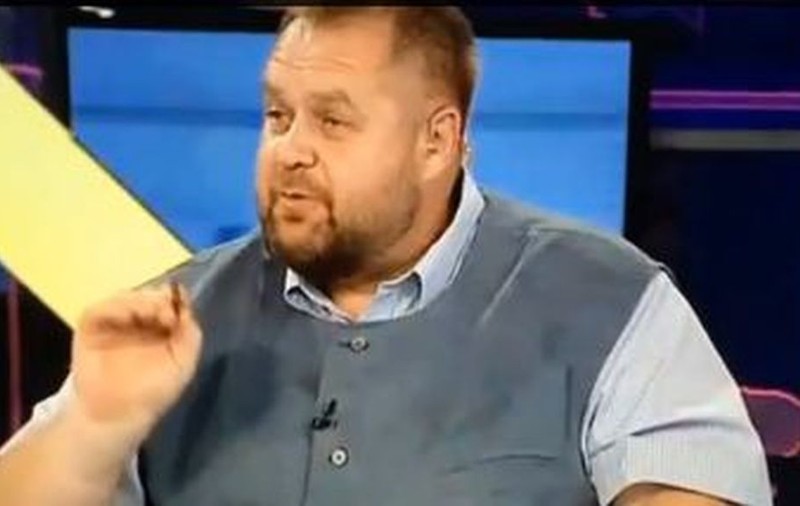 MOMENT HALUCINANT la TV! CRISTI TABĂRĂ a URLAT la INVITAȚII din PLATOU! | VIDEO