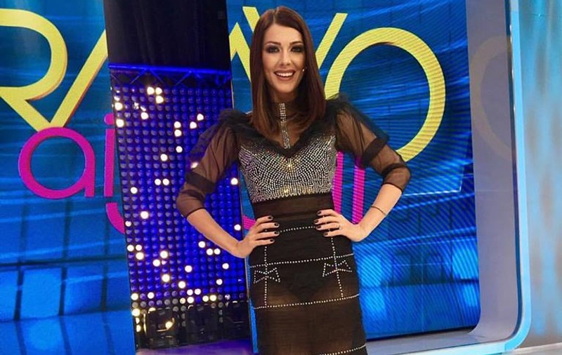 EXCLUSIV / Ilinca Vandici: “Mama s-a mutat pe termen nedeterminat la noi". Care a fost reacția soțului?