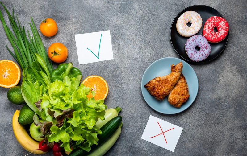 Ce este dieta mediteraneeană și cum se ține - piramida dietei mediteraneene