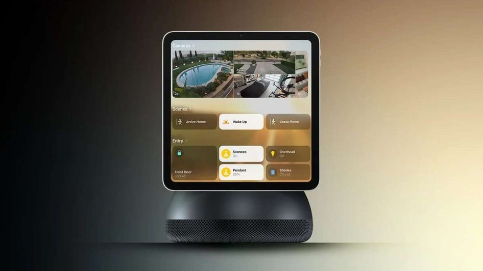 Apple se pregătește de noi lansări în luna octombrie 2026, și de un produs cu totul nou, HomePad.