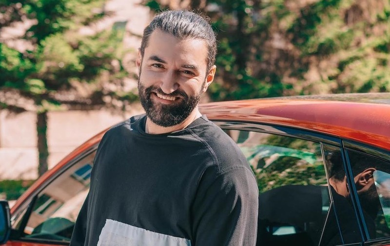 Reacția lui Smiley când și-a văzut fetița la ecograf. “Am uitat. Am uitat să fac tot”