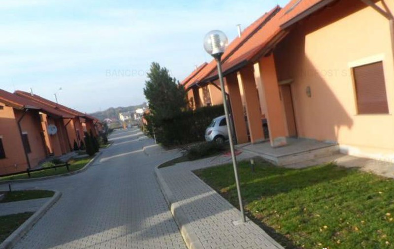 Imobiliare.ro: Vile noi în nordul Bucureștiului, scoase la licitație!