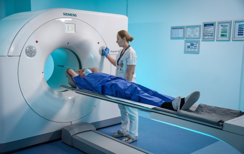 PET-CT PSMA: 7 întrebări la care pacienții caută răspuns