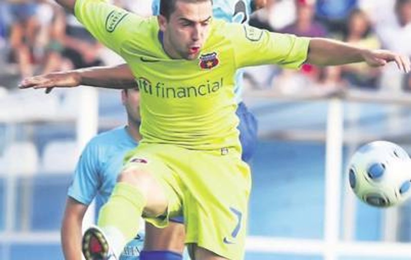 Szekely se antrenează cu o echipă din Liga a 3-a