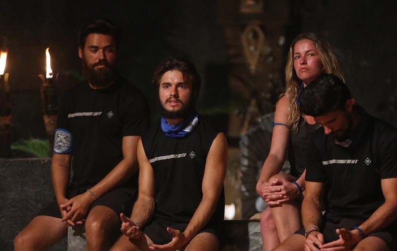 Scandal-monstru la „Survivor România”, între Sorin, Albert și Starlin. „Să-ți fie rușine”