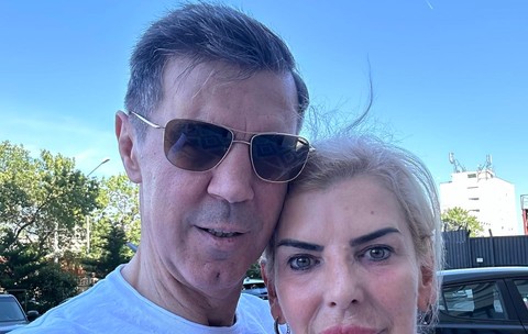 Anna Leu, despre valorile transmise de Mihai Leu fiului lor, Marco. Detalii neștiute despre cea mai grea perioadă din viața lor