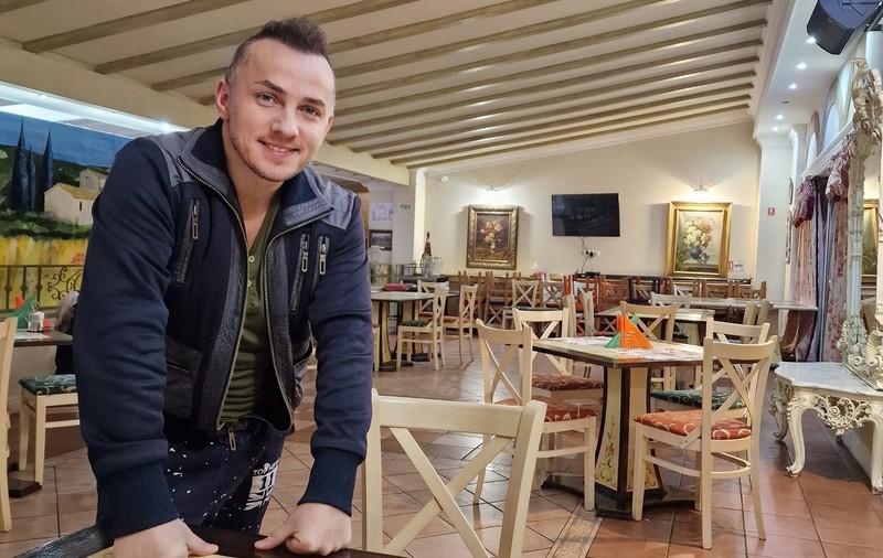 Detalii neștiute din viața lui Mihai Trăistariu. „Nu mi-am făcut ziua de naștere până la vârsta de 18 ani”