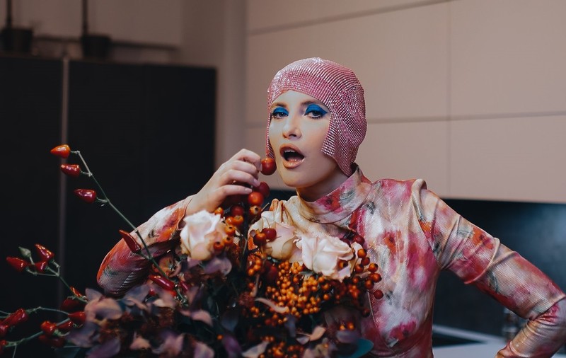 Iulia Albu a criticat-o dur pe fosta soție a lui Marian Drăgulescu. „Nu știu să existe acest titlu”