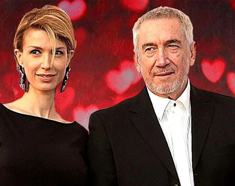 Anunțul făcut de Alina Chivulescu după 10 ani de relație cu Dan Chișu: „S-a vorbit și despre diferența de vârstă, dar așa a fost să fie!”