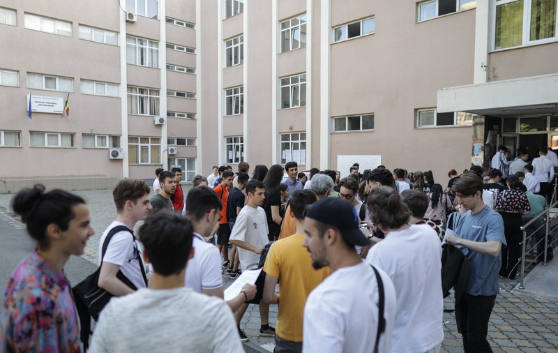 Baremul de corectare pentru proba de Geografie Bacalaureat 2023 a fost publicat