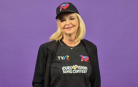 Dieta Iulianei Marciuc. A slăbit 7 kilograme într-un timp scurt, iar acum arată altfel. „Am fost motivată să continui”