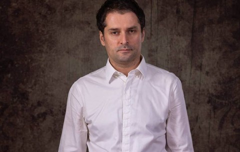 Economistul Radu Georgescu - Foto Facebook