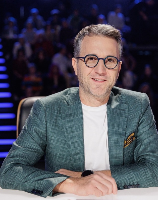 Cine stabilește ordinea în care vorbesc jurații de la „Românii au talent”: „El hotărăște” | EXCLUSIV