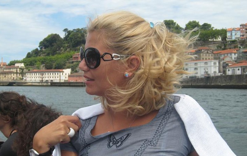 Lorena Balaci, dublă reușită ca mamă: are un băiat student la Teatru și unul în echipa națională de fotbal!
