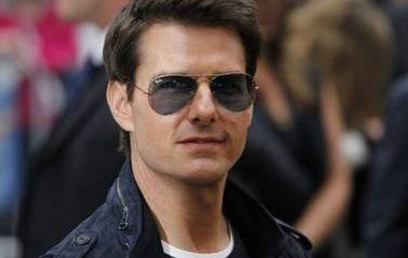 Cum arată fiul lui Tom Cruise la 18 ani! Și-a sărbătorit ziua la Londra, fără părinți - FOTO