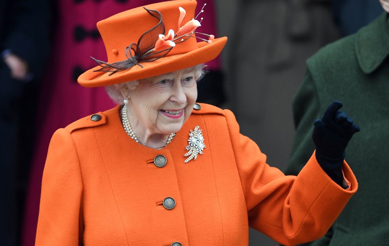 Regina Elisabeta a II-a, la un pas să fie asasinată în timpul unei vizite în Noua Zeelandă