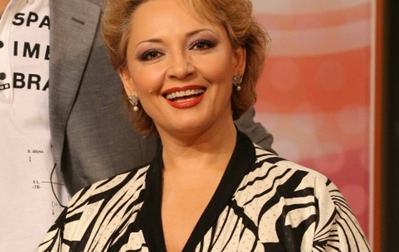 Mihaela Tatu şi-a dorit să devină actriţă. Află ce a împiedicat-o să-şi urmeze visul!
