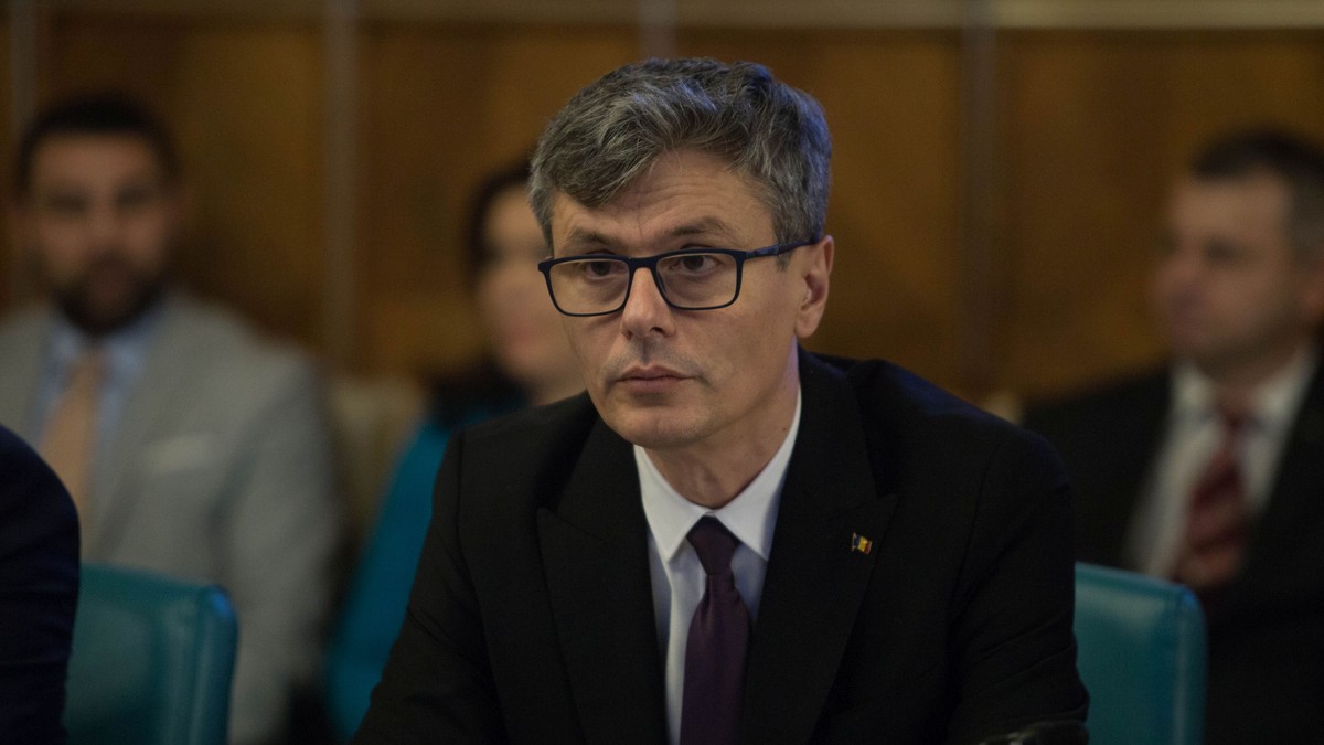 ”Vrem să încheiem anul cu creştere economică”, anunță ministrul Economiei