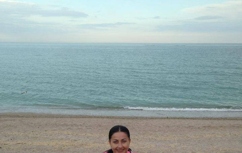 Mama adoptivă a Gabrielei Cristea face dezvăluiri! "A fost la mare cu un bărbat cunoscut!" | FOTO