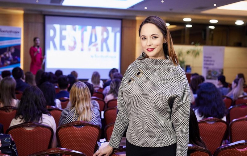 A adoptat la distanță doi copii, dar nu se mai ocupă de ei! Andreea Marin s-a interesat dacă băiatul din China se află în zona cu focar coronavirus, dar acesta este în afara oricărui pericol