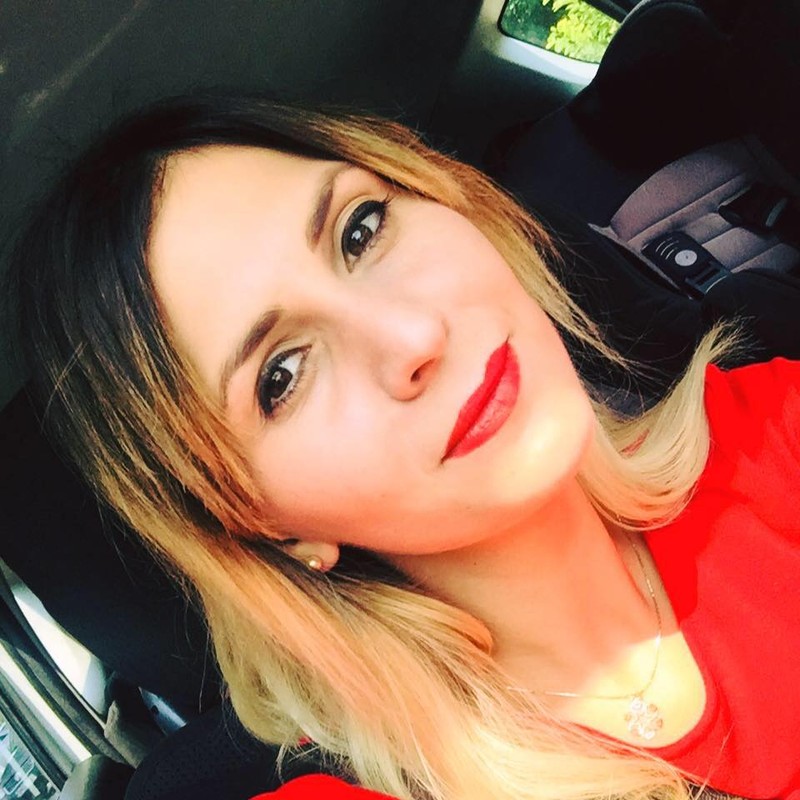 Lidia Cupșa | Foto: Facebook