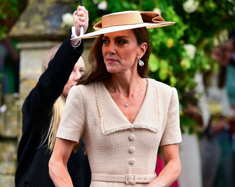 Kate Middleton, victima unor „abuzuri deliberate” în timp ce se recupera după cancer. Ce au vrut să facă angajații spitalului cu dosarele ei medicale