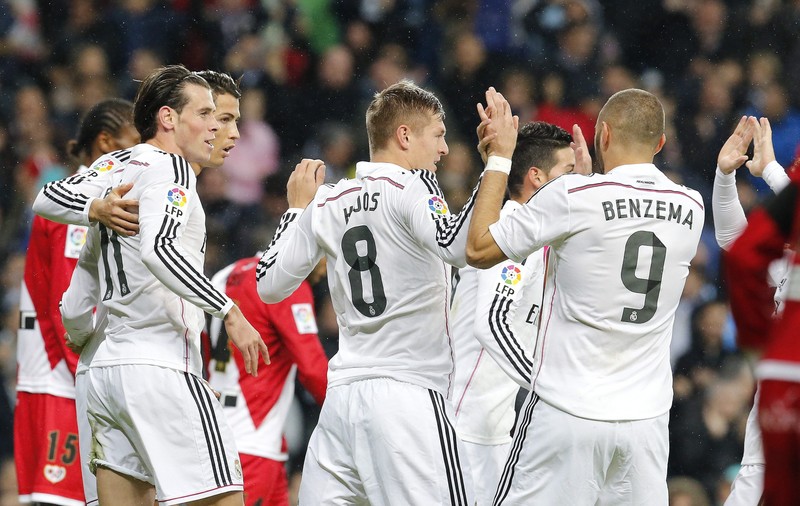 Transfer bombă pentru un star de la Real Madrid! Oferta este colosală