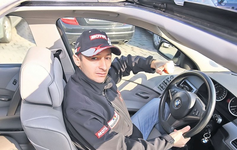 Învaţă să conduci economic