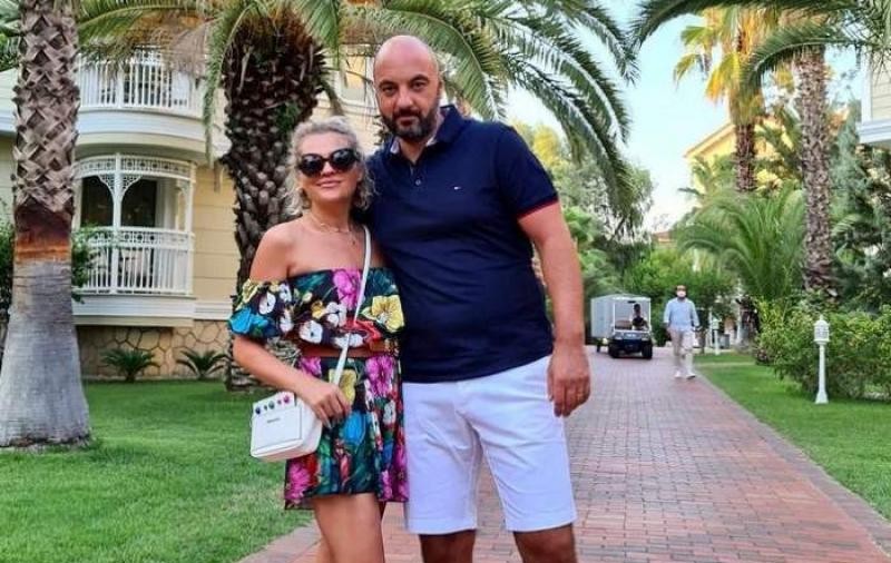 Mirela Vaida și soțul ei nu mai dorm împreună. Detalii din casa lor: „Asta se întâmplă”