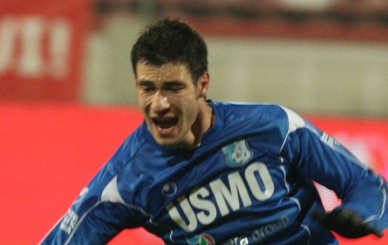 Oltenii s-au împiedicat la mal, 1-1 cu Timişoara