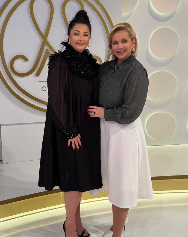 Schimbarea de la Antena Stars care nu a fost pe placul fanilor. Pe cine voiau în locul Gabrielei Cristea: „Nu am să mai urmăresc”
