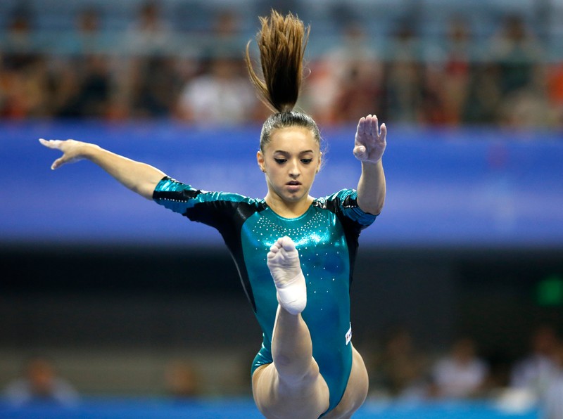 Larisa Iordache