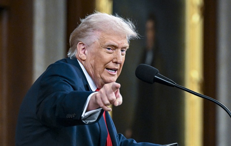 „O mare onoare să-i omor!”: Donald Trump promite un nou atac masiv asupra Iranului