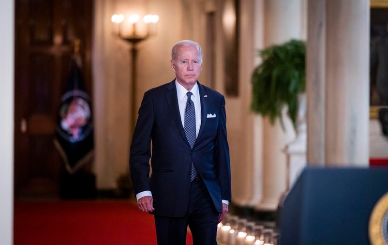 „Câte masacre suntem dispuși să acceptăm?” Măsurile cerute de Joe Biden după atacurile care au îndoliat SUA
