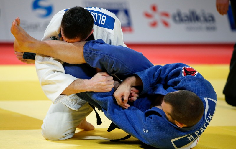 Un campion național de judo, ucis într-o bătaie cruntă. Acuzat e un fost boxer