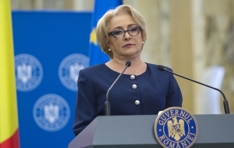 Viorica Dăncilă, discurs la 15 ani de la aderarea României la NATO: Ne-am evidențiat ca aliat predictibil şi de încredere