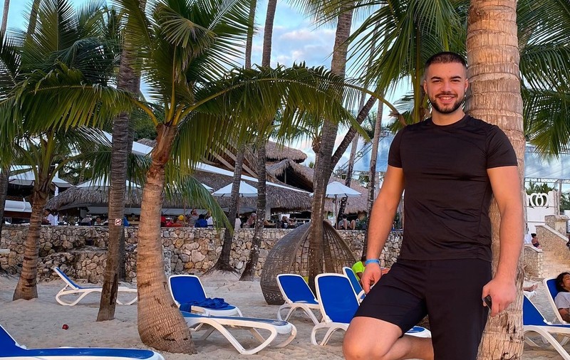 Cât de mult a slăbit Culiță Sterp la „Survivor România”. „Zici că-s ca în liceu. Vai de capul meu”