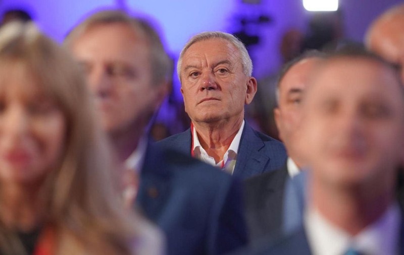 Constantin Toma, primarul din Buzău, spune că intrarea PSD în opoziție „va însemna autodistrugerea”: „Dacă nu înțelegem că ne-a trecut glonțul pe la tâmplă, e jale mare”
