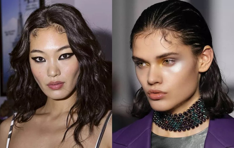 Baby hair - cel mai cool trend beauty al momentului