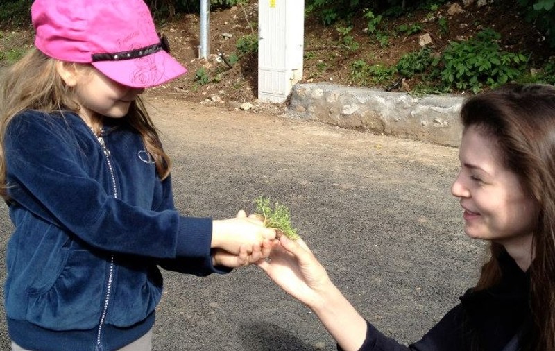 MESAJUL SFÂŞIETOR al Monicăi Gabor, dedicat fetiţei ei, Irinuca! Vezi şi pozele pe care vedeta le-a făcut publice | FOTO