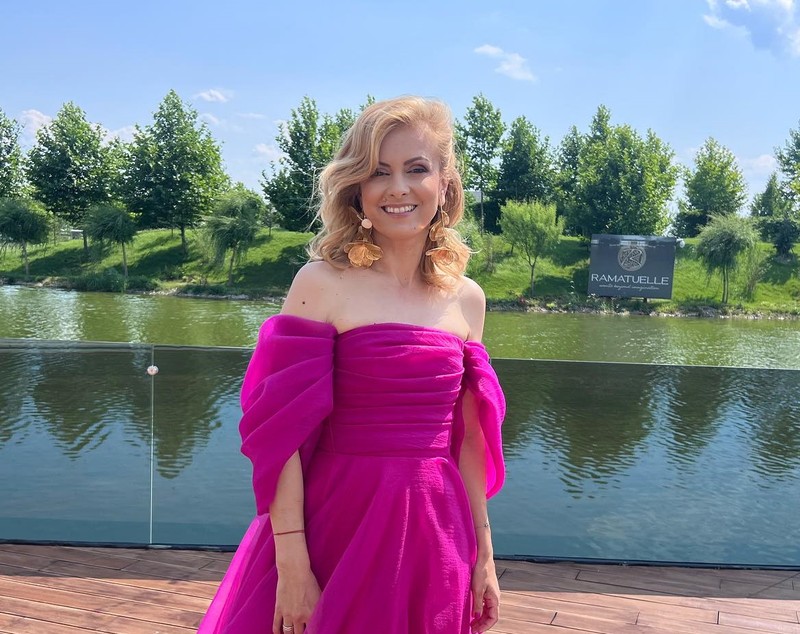 Reality show-ul „Mireasa - Ritmul inimii”, sezonul 9, revine astăzi la Antena 1. Mesajul transmis de Simona Gherghe