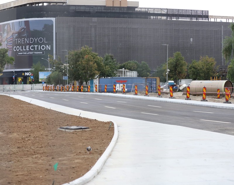 Lucrările la Planșeul Unirii se apropie de final, anunță Daniel Băluță: „Vești bune pentru bucureșteni”