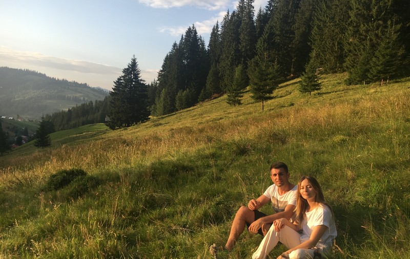 Laura Cosoi a aflat că are 24 de verișori. "Mi se pare uluitor"