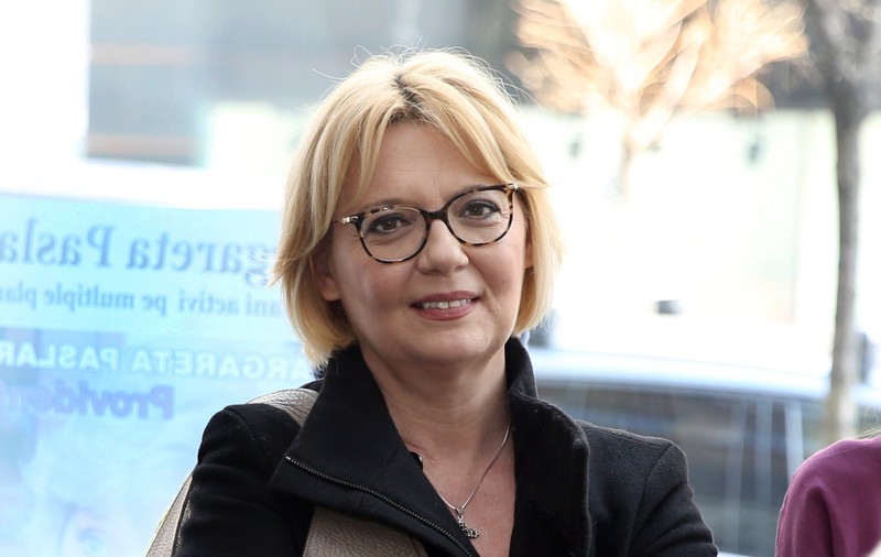 VIDEO/Emilia Popescu își amintește de vremurile când mergea cu gașca la Costinești, de 1 și 2 mai: “E dificil să te lupți cu amintirile și să vezi că se alege praful!”