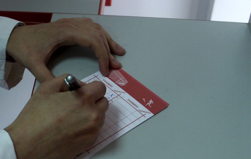 Sportul românesc primește bani din taxa pe jocurile de noroc