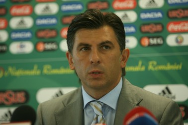 Ce a spus Ionuț Lupescu despre reactivarea lui Gică Popescu: ”Nu știu dacă e o chestie politică sau nu”