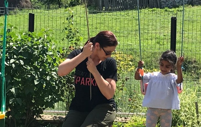 Familia adoptivă a Sorinei a sesizat autoritățile de la începutul lunii iunie că nu își poate lua copilul de la fosta asistentă maternală, însă nu a primit nici un răspuns
