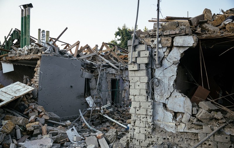 Război în Ucraina, ziua 188 | "Lupte grele" în regiunea Herson, după ce ucrainenii au lansat contraofensiva