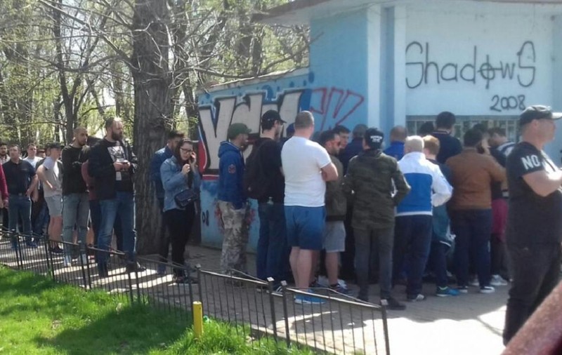 Meciul Steaua - Rapid a depășit granițele României. Scoțienii se tem pentru recordul deținut de Glasgow Rangers